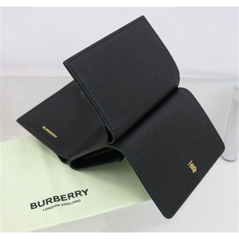 burberry lark wallet|burberry passport wallet.